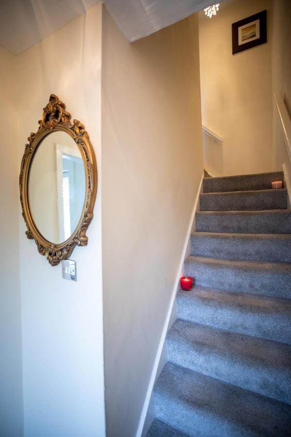 Og Stays Ii- 3Bedroom House Near Nissan & Stadium, Free Parking Sunderland  Exterior photo